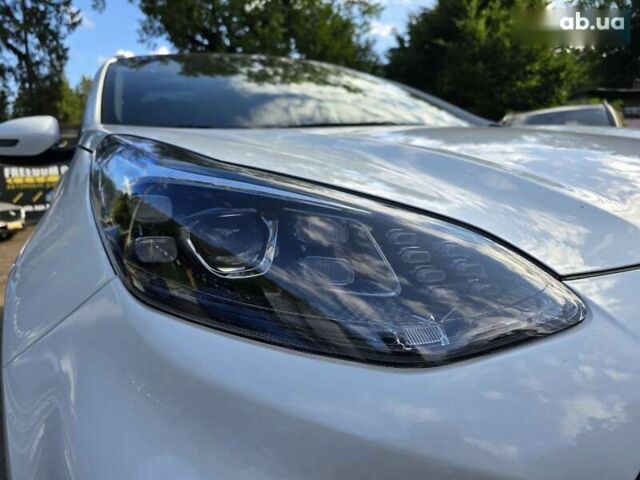 Киа Sportage, объемом двигателя 2 л и пробегом 93 тыс. км за 25999 $, фото 8 на Automoto.ua