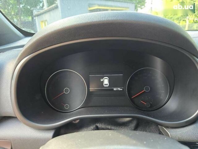 Киа Sportage, объемом двигателя 2 л и пробегом 93 тыс. км за 25999 $, фото 23 на Automoto.ua