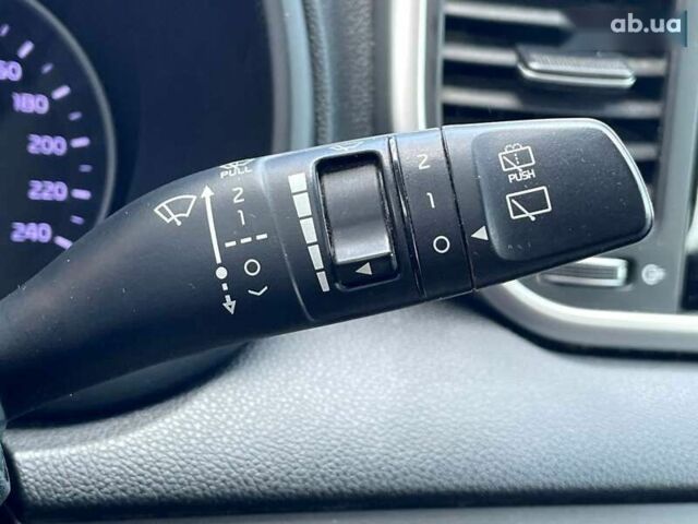 Киа Sportage, объемом двигателя 1.6 л и пробегом 173 тыс. км за 14700 $, фото 26 на Automoto.ua