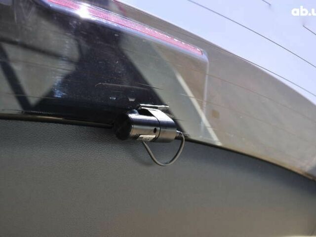 Киа Sportage, объемом двигателя 2 л и пробегом 165 тыс. км за 21000 $, фото 24 на Automoto.ua