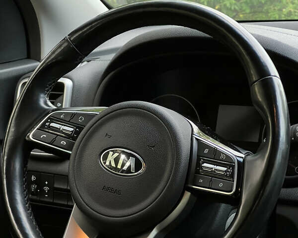 Кіа Sportage, об'ємом двигуна 1.59 л та пробігом 50 тис. км за 19300 $, фото 11 на Automoto.ua