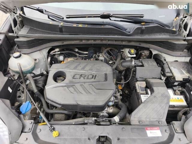 Киа Sportage, объемом двигателя 1.6 л и пробегом 166 тыс. км за 16300 $, фото 27 на Automoto.ua