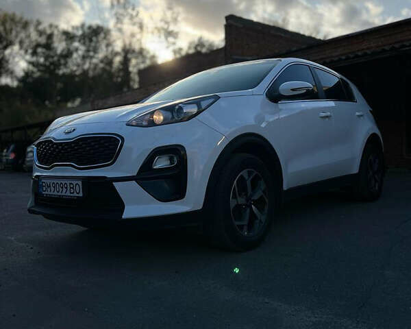 Киа Sportage, объемом двигателя 1.6 л и пробегом 65 тыс. км за 17800 $, фото 4 на Automoto.ua