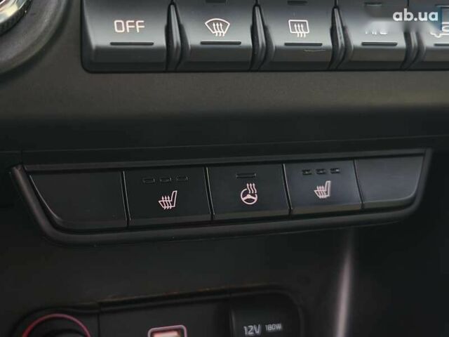 Киа Sportage, объемом двигателя 1.6 л и пробегом 166 тыс. км за 16300 $, фото 18 на Automoto.ua