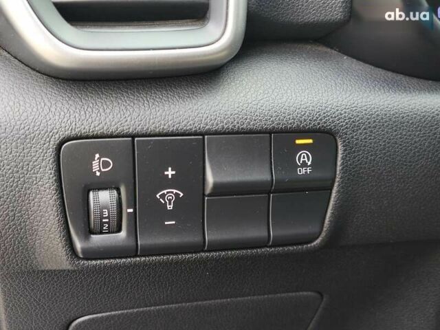 Киа Sportage, объемом двигателя 1.6 л и пробегом 166 тыс. км за 16300 $, фото 17 на Automoto.ua