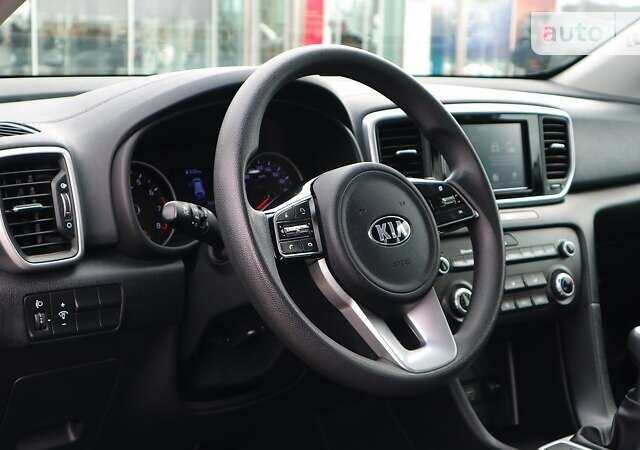 Киа Sportage, объемом двигателя 1.59 л и пробегом 70 тыс. км за 16850 $, фото 16 на Automoto.ua