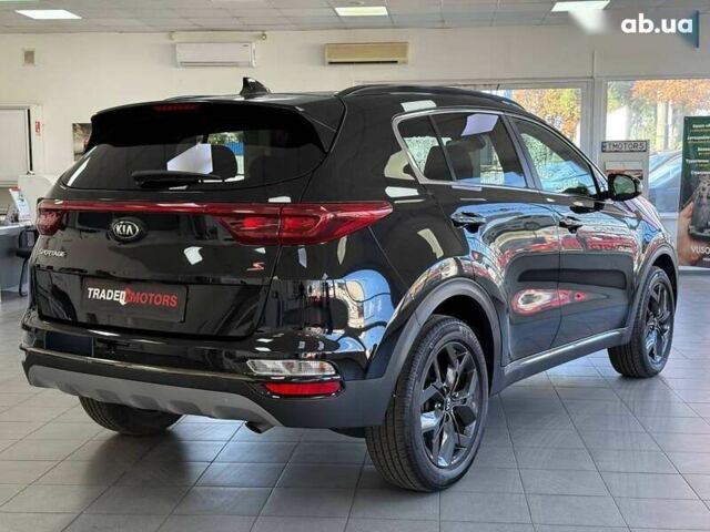 Киа Sportage, объемом двигателя 2.4 л и пробегом 31 тыс. км за 18990 $, фото 12 на Automoto.ua