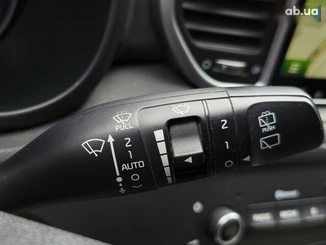 Киа Sportage, объемом двигателя 1.6 л и пробегом 166 тыс. км за 16300 $, фото 24 на Automoto.ua