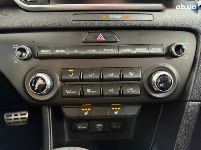 Киа Sportage, объемом двигателя 2.4 л и пробегом 31 тыс. км за 18990 $, фото 26 на Automoto.ua