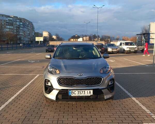 Киа Sportage, объемом двигателя 1.59 л и пробегом 47 тыс. км за 21000 $, фото 12 на Automoto.ua