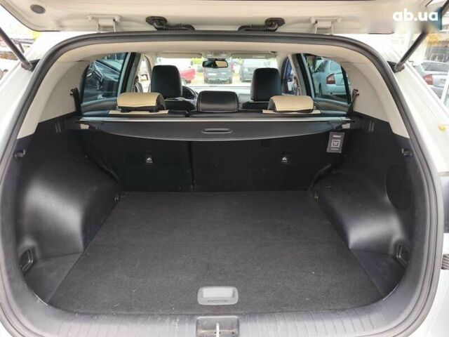 Киа Sportage, объемом двигателя 1.6 л и пробегом 166 тыс. км за 16300 $, фото 28 на Automoto.ua