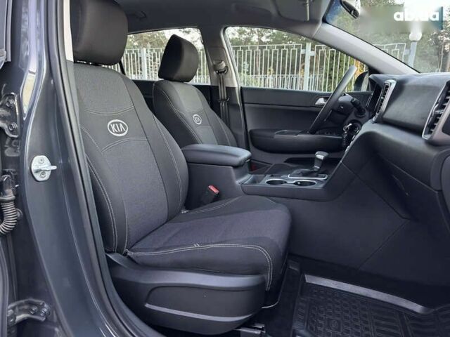 Киа Sportage, объемом двигателя 1.6 л и пробегом 13 тыс. км за 20900 $, фото 29 на Automoto.ua