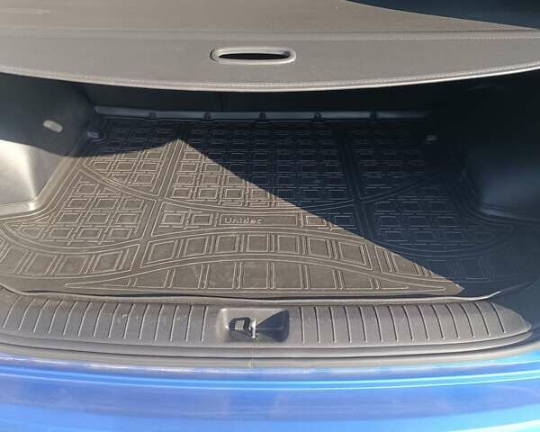 Киа Sportage, объемом двигателя 1.59 л и пробегом 127 тыс. км за 16400 $, фото 9 на Automoto.ua