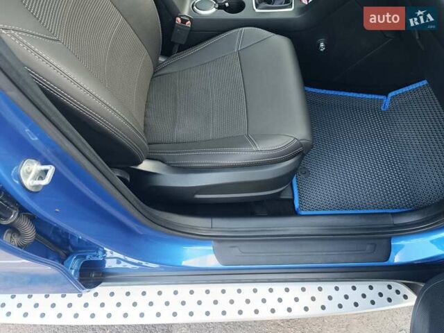 Киа Sportage, объемом двигателя 1.59 л и пробегом 127 тыс. км за 16400 $, фото 13 на Automoto.ua