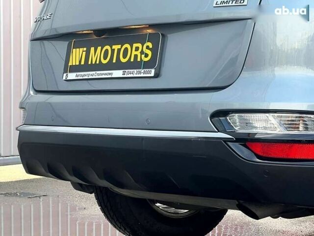 Киа Sportage, объемом двигателя 1.6 л и пробегом 26 тыс. км за 22800 $, фото 19 на Automoto.ua