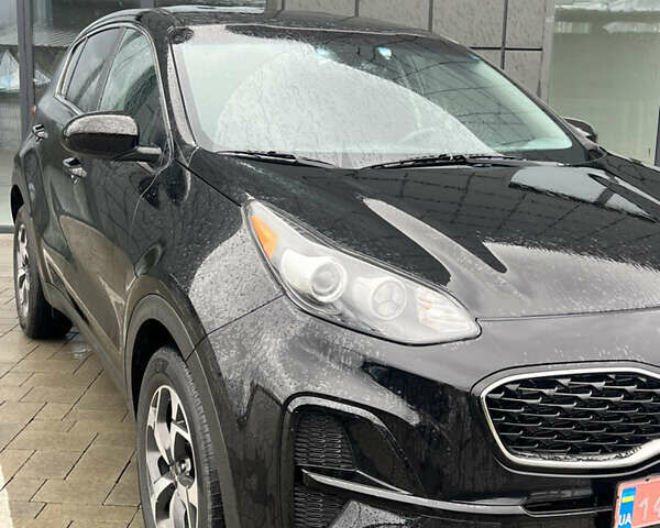 Кіа Sportage, об'ємом двигуна 2.36 л та пробігом 99 тис. км за 17999 $, фото 21 на Automoto.ua