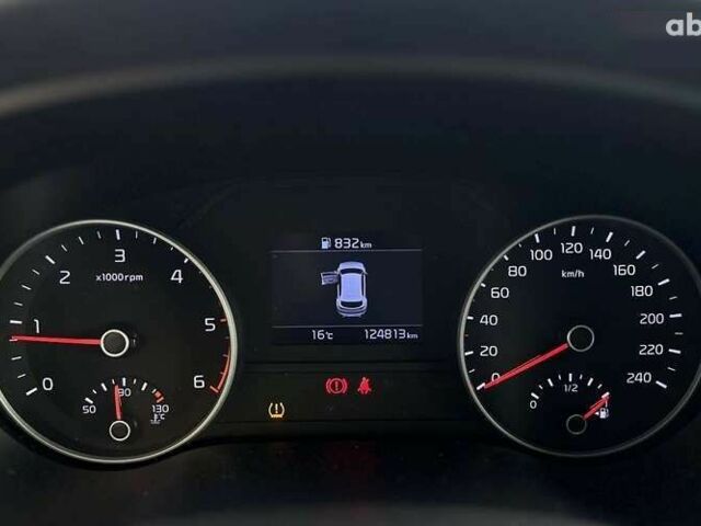 Киа Sportage, объемом двигателя 1.6 л и пробегом 127 тыс. км за 20500 $, фото 11 на Automoto.ua