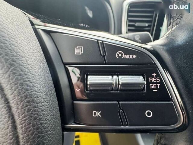 Киа Sportage, объемом двигателя 2 л и пробегом 57 тыс. км за 25900 $, фото 6 на Automoto.ua