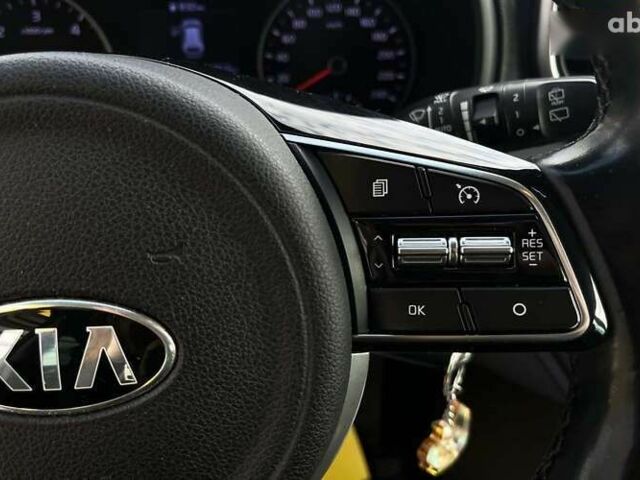 Киа Sportage, объемом двигателя 1.6 л и пробегом 127 тыс. км за 20500 $, фото 14 на Automoto.ua