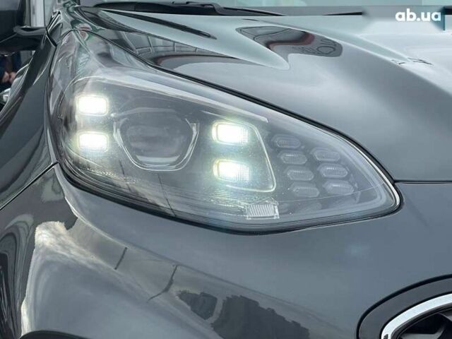 Киа Sportage, объемом двигателя 2 л и пробегом 57 тыс. км за 25900 $, фото 21 на Automoto.ua