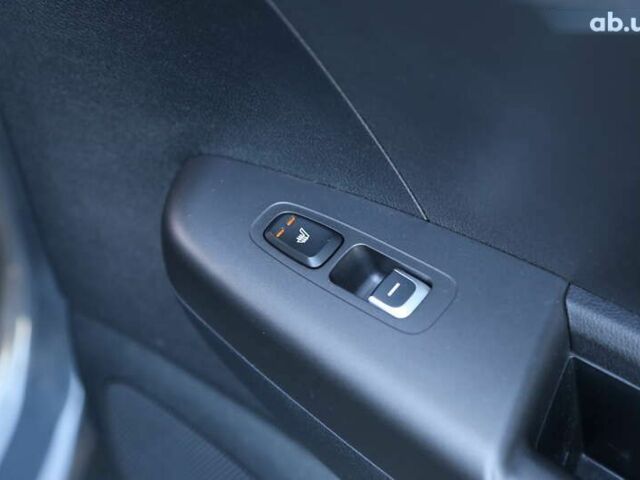 Киа Sportage, объемом двигателя 1.6 л и пробегом 90 тыс. км за 19900 $, фото 25 на Automoto.ua