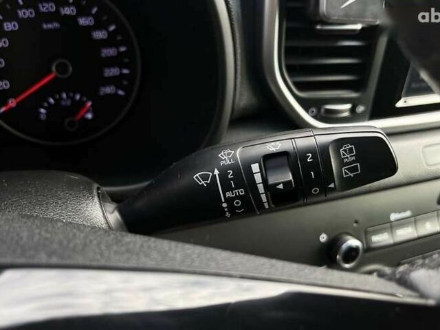 Киа Sportage, объемом двигателя 1.6 л и пробегом 127 тыс. км за 20500 $, фото 16 на Automoto.ua