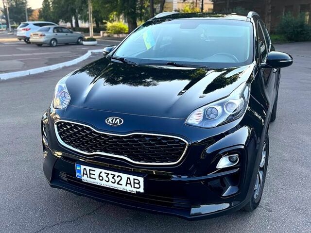 Кіа Sportage, об'ємом двигуна 1.6 л та пробігом 71 тис. км за 23800 $, фото 6 на Automoto.ua