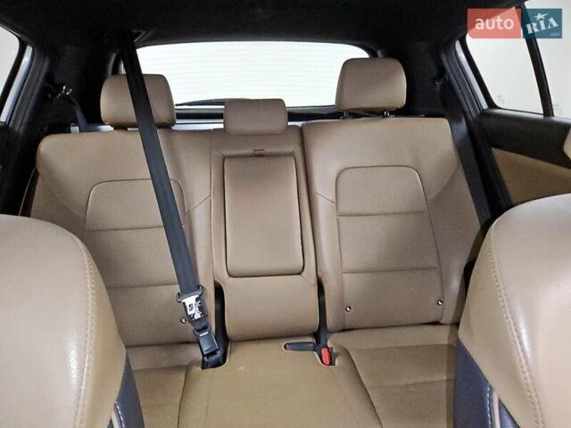 Киа Sportage, объемом двигателя 2 л и пробегом 98 тыс. км за 4500 $, фото 9 на Automoto.ua