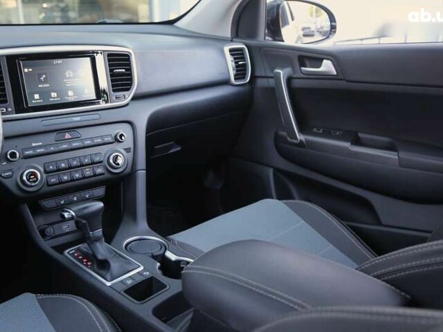 Киа Sportage, объемом двигателя 1.6 л и пробегом 90 тыс. км за 19900 $, фото 14 на Automoto.ua