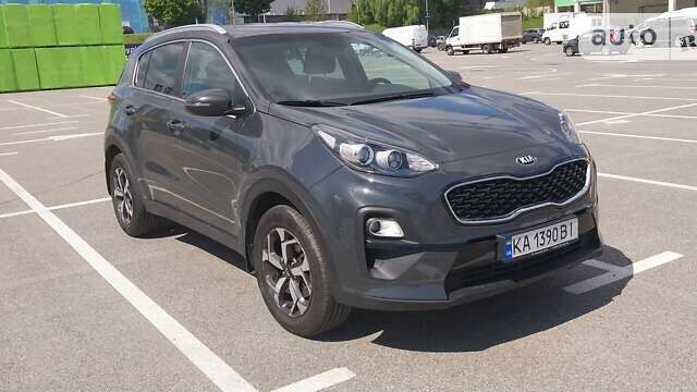 Кіа Sportage, об'ємом двигуна 1.59 л та пробігом 57 тис. км за 21000 $, фото 2 на Automoto.ua