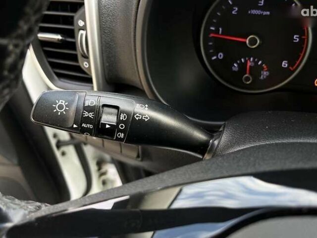 Киа Sportage, объемом двигателя 1.6 л и пробегом 127 тыс. км за 20500 $, фото 15 на Automoto.ua