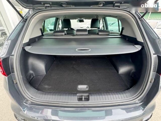 Киа Sportage, объемом двигателя 2 л и пробегом 57 тыс. км за 25900 $, фото 14 на Automoto.ua