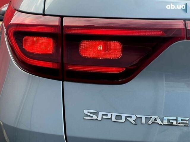 Киа Sportage, объемом двигателя 1.6 л и пробегом 26 тыс. км за 22800 $, фото 21 на Automoto.ua