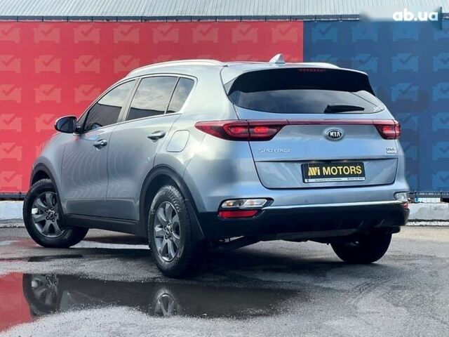 Киа Sportage, объемом двигателя 1.6 л и пробегом 26 тыс. км за 22800 $, фото 2 на Automoto.ua