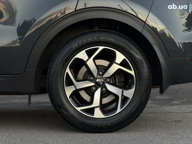 Киа Sportage, объемом двигателя 1.6 л и пробегом 13 тыс. км за 20900 $, фото 20 на Automoto.ua