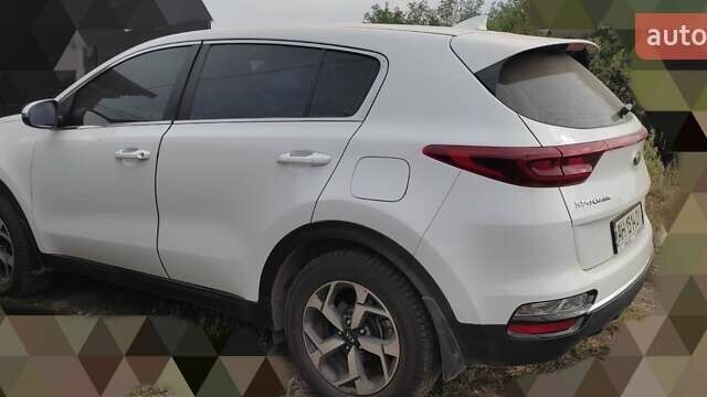 Кіа Sportage, об'ємом двигуна 1.59 л та пробігом 3 тис. км за 19000 $, фото 2 на Automoto.ua