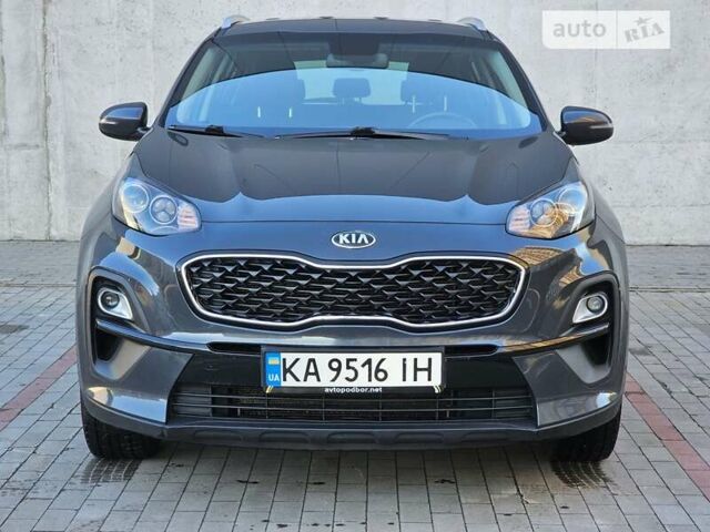 Киа Sportage, объемом двигателя 1.59 л и пробегом 100 тыс. км за 18700 $, фото 7 на Automoto.ua