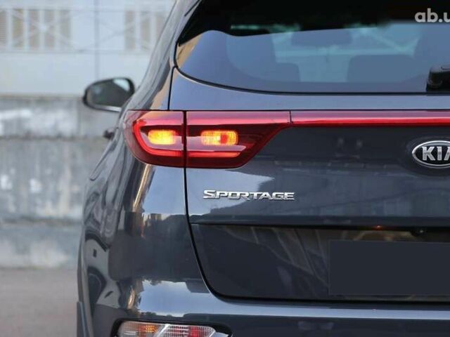 Киа Sportage, объемом двигателя 1.6 л и пробегом 90 тыс. км за 19900 $, фото 7 на Automoto.ua