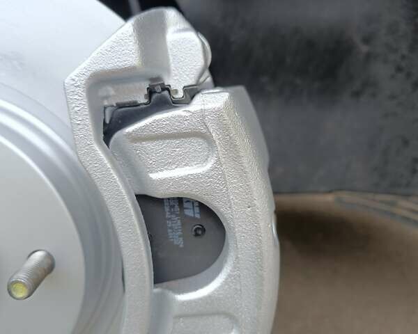 Киа Sportage, объемом двигателя 1.59 л и пробегом 127 тыс. км за 16400 $, фото 23 на Automoto.ua