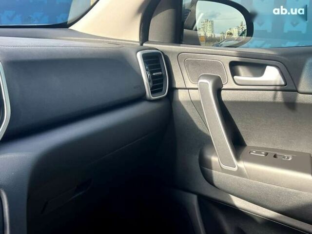 Киа Sportage, объемом двигателя 1.6 л и пробегом 26 тыс. км за 22800 $, фото 29 на Automoto.ua