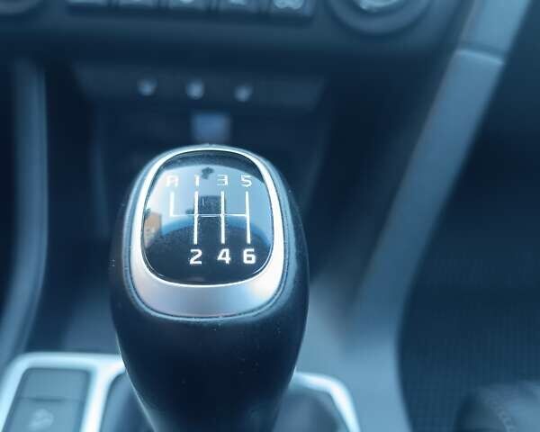 Киа Sportage, объемом двигателя 1.59 л и пробегом 127 тыс. км за 16400 $, фото 20 на Automoto.ua