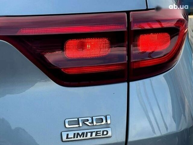 Киа Sportage, объемом двигателя 1.6 л и пробегом 26 тыс. км за 22800 $, фото 22 на Automoto.ua