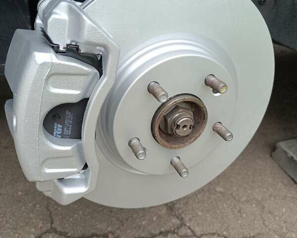 Киа Sportage, объемом двигателя 1.59 л и пробегом 127 тыс. км за 16400 $, фото 8 на Automoto.ua