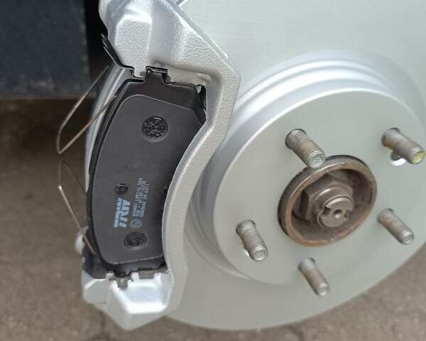 Киа Sportage, объемом двигателя 1.59 л и пробегом 127 тыс. км за 16400 $, фото 21 на Automoto.ua