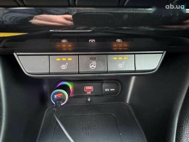 Киа Sportage, объемом двигателя 2 л и пробегом 57 тыс. км за 25900 $, фото 16 на Automoto.ua