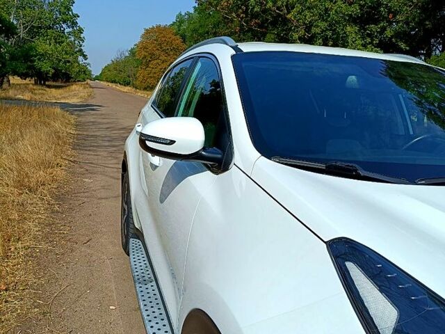 Кіа Sportage, об'ємом двигуна 1.6 л та пробігом 105 тис. км за 20000 $, фото 7 на Automoto.ua