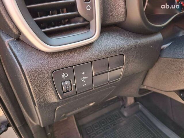 Кіа Sportage, об'ємом двигуна 1.6 л та пробігом 108 тис. км за 19200 $, фото 15 на Automoto.ua