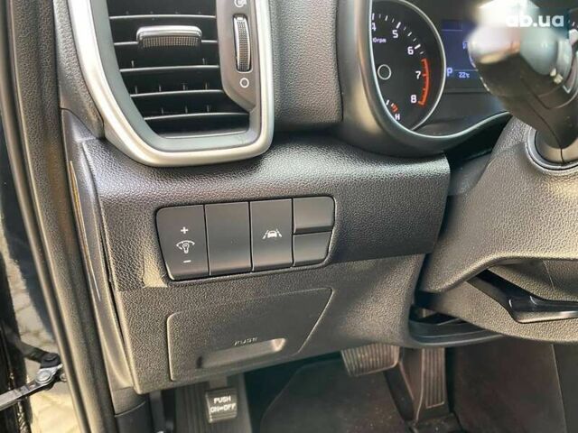 Киа Sportage, объемом двигателя 2.4 л и пробегом 98 тыс. км за 16500 $, фото 11 на Automoto.ua