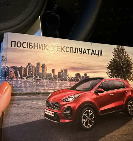 Кіа Sportage, об'ємом двигуна 1.59 л та пробігом 1 тис. км за 23500 $, фото 18 на Automoto.ua