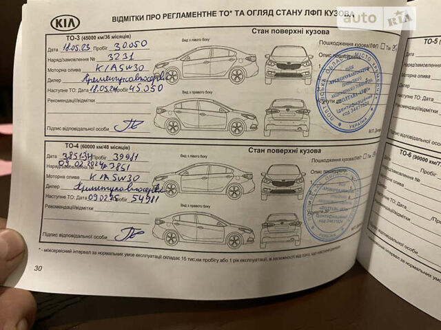 Кіа Sportage, об'ємом двигуна 1.59 л та пробігом 41 тис. км за 21000 $, фото 1 на Automoto.ua